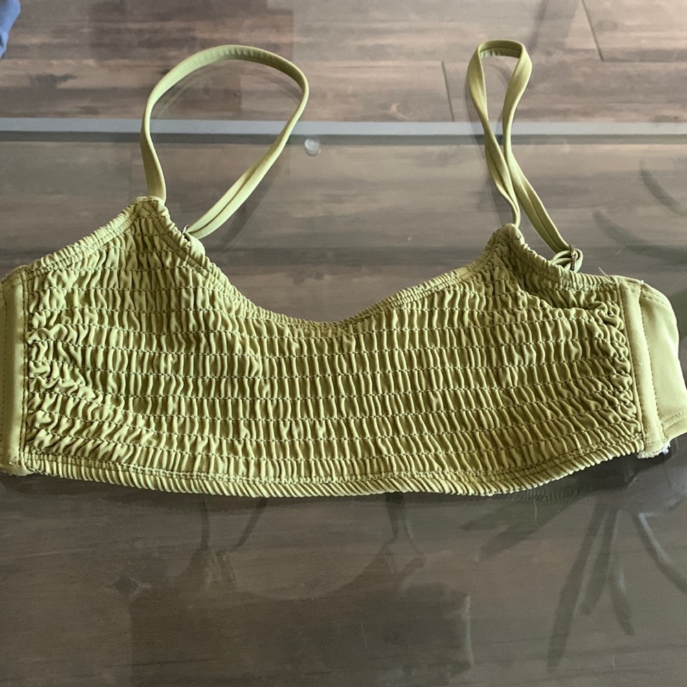 Xhiliration bathing suit for teen